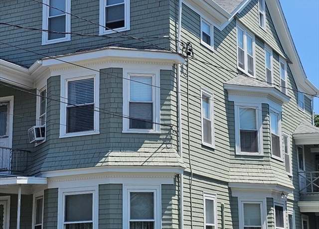 Property at 545 Robeson St, Fall River, MA 02720, 7 beds, 3.5 baths