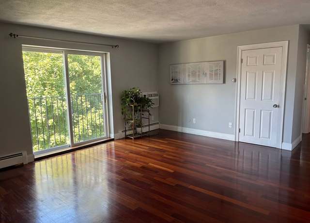 Property at 191 Commercial St #302, Braintree, MA 02184, 2 beds, 1 bath