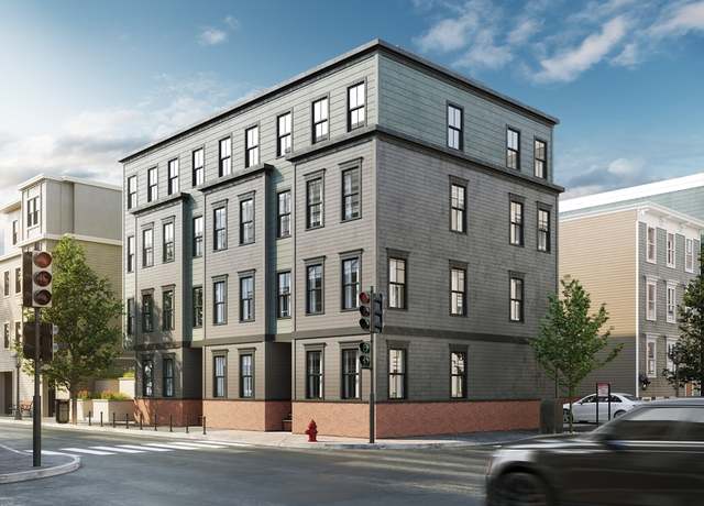 Property at 251-255 West 3rd #3, Boston, MA 02127, 3 beds, 3.5 baths