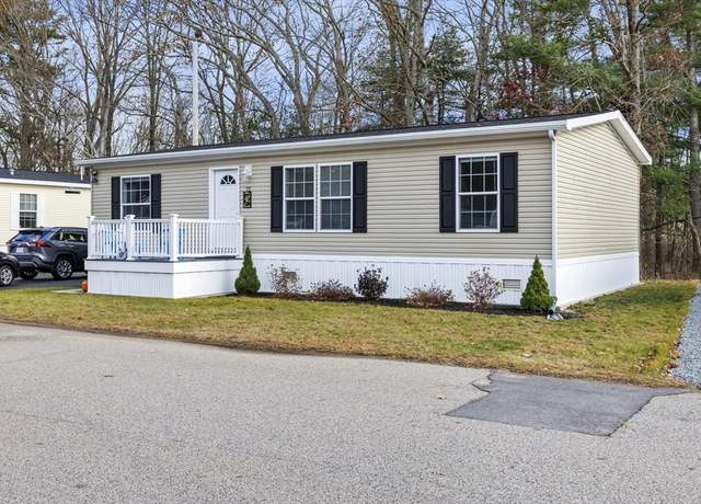 Property at 72 Longview, Plainville, MA 02762, 3 beds, 2 baths