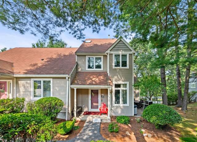 Property at 5 Kendalls Ml #5, Woburn, MA 01801, 2 beds, 2 baths