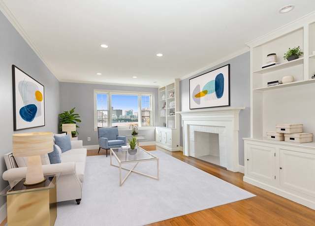 Property at 280 Beacon St Unit 6-5, Boston, MA 02116, 2 beds, 2 baths