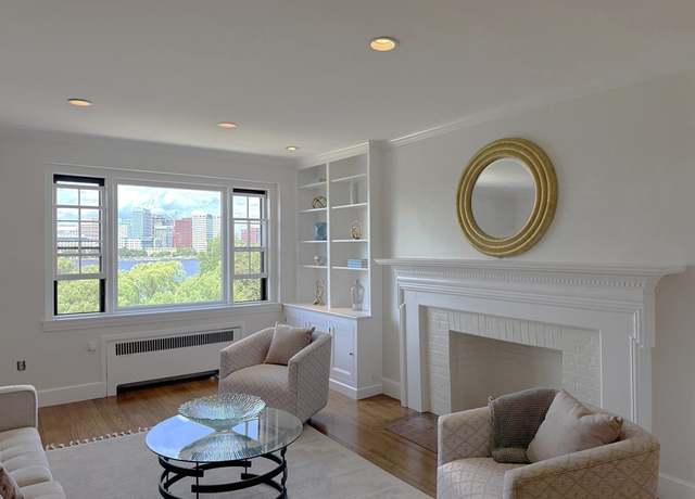 Property at 280 Beacon St Unit 6-5, Boston, MA 02116, 2 beds, 2 baths