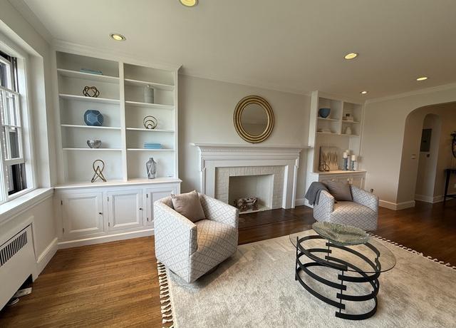 Property at 280 Beacon St Unit 6-5, Boston, MA 02116, 2 beds, 2 baths