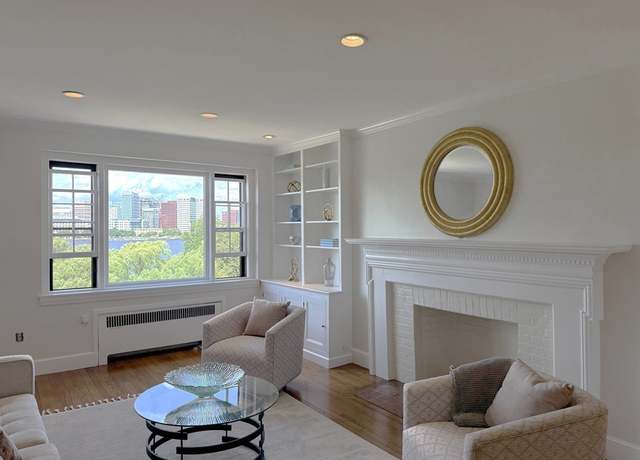 Property at 280 Beacon St Unit 6-5, Boston, MA 02116, 2 beds, 2 baths