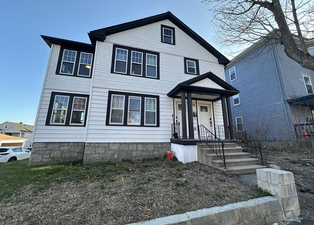 Property at 70 Upsala St, Worcester, MA 01610, 8 beds, 4 baths