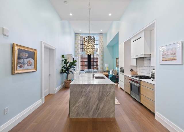 Property at 45 Temple St #410, Boston, MA 02114, 1 bed, 1.5 baths