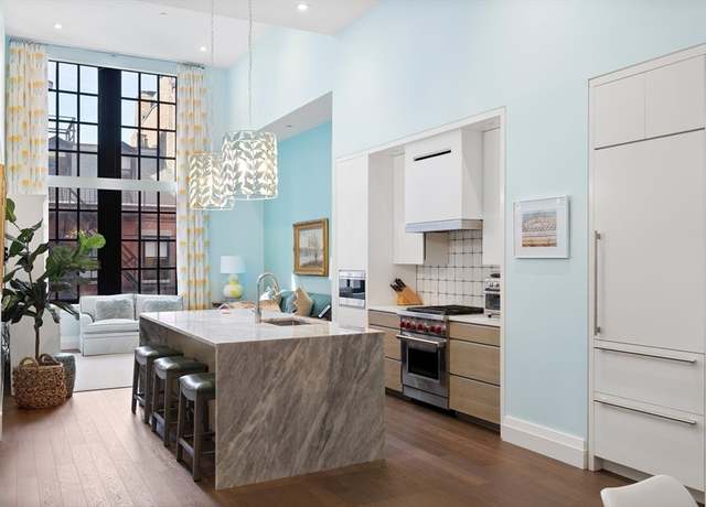 Property at 45 Temple St #410, Boston, MA 02114, 1 bed, 1.5 baths