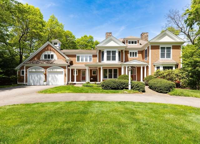 Property at 41 Stone Ridge Rd, North Attleboro, MA 02760, 4 beds, 4 baths