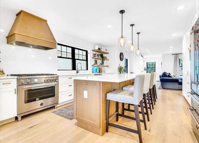 Property at 23-25 Princeton St #23, Medford, MA 02155, 4 beds, 2.5 baths