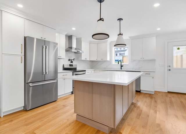 Property at 597 E 2nd St Unit A, Boston, MA 02127, 3 beds, 2.5 baths