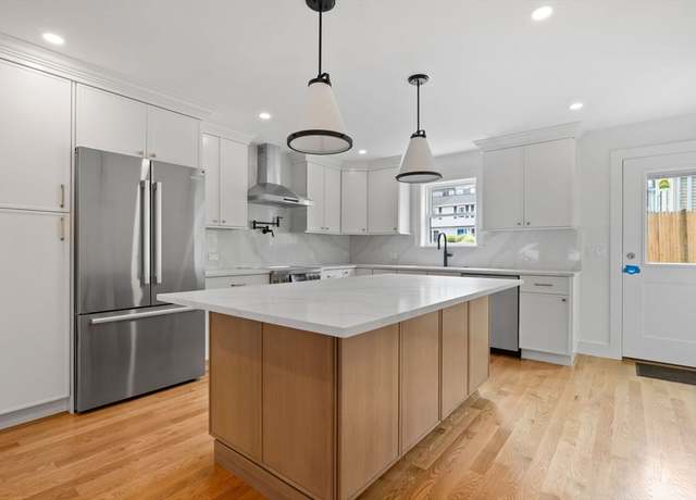Property at 597 E 2nd St Unit A, Boston, MA 02127, 3 beds, 2.5 baths