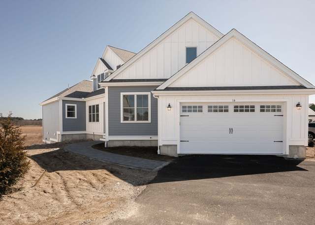 Property at 58 Metacomet Rd #17, West Bridgewater, MA 02379, 2 beds, 2.5 baths