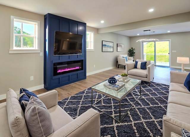Property at 6 Eagleton St, Spencer, MA 01562, 4 beds, 2.5 baths