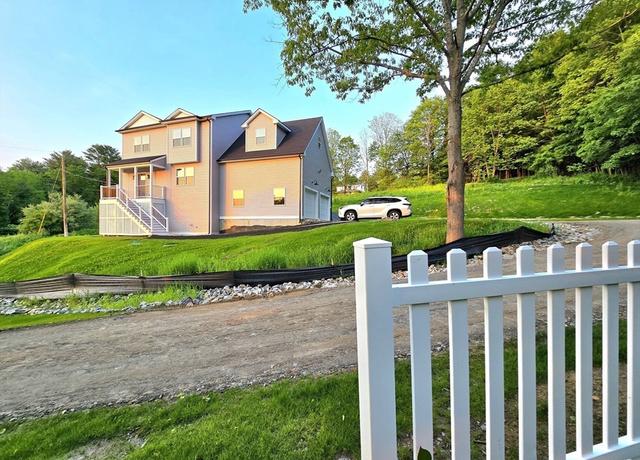 Property at 6 Eagleton St, Spencer, MA 01562, 4 beds, 2.5 baths