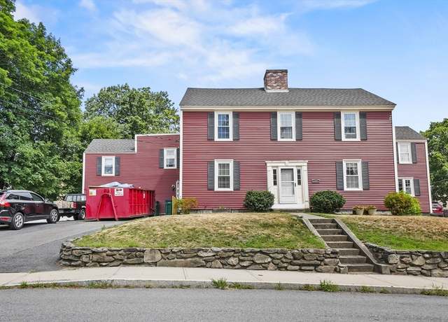 Property at 288-290 Pearl St, Fitchburg, MA 01420, 5 beds, 4 baths