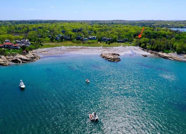 Property at 32 Lothrop Ln, Cohasset, MA 02025