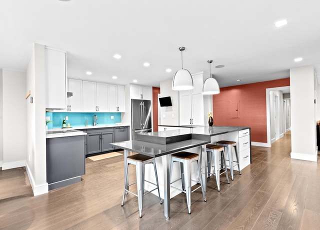 Property at 50 Longwood Ave Unit 1016/1017, Brookline, MA 02446, 3 beds, 3 baths