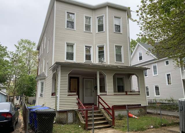 Property at 81-83 Beaumont St, Springfield, MA 01108, 9 beds, 3 baths