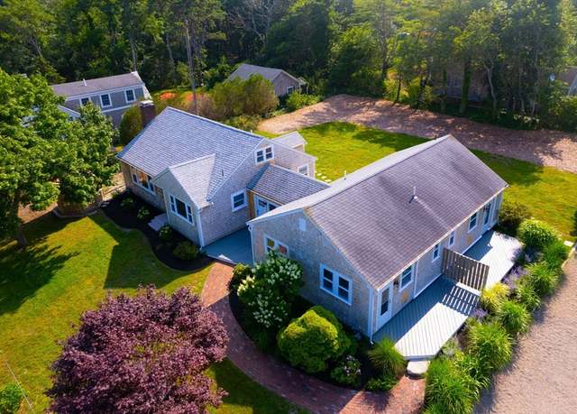 Property at 72 Forest Beach Rd, Chatham, MA 02659, 6 beds, 5 baths