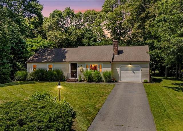 Property at 48 Valley Brook Rd, Barnstable, MA 02632, 2 beds, 2 baths