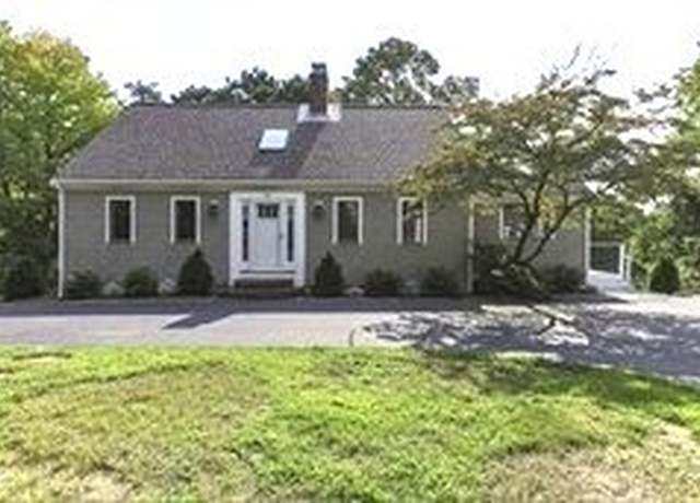 Property at 507 S Orleans Rd, Orleans, MA 02653, 3 beds, 2 baths