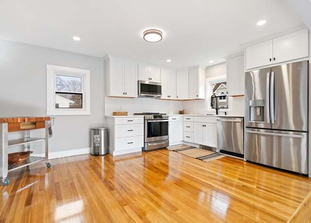 Property at 12 Donegal Ln, Danvers, MA 01923, 3 beds, 2 baths