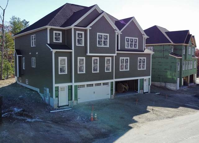 Property at 42 Thomas Mann Cir Unit 39, Norfolk, MA 02056, 3 beds, 2.5 baths