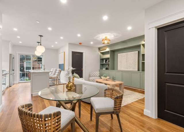 Property at 27 Mystic St, Boston, MA 02129, 2 beds, 2 baths