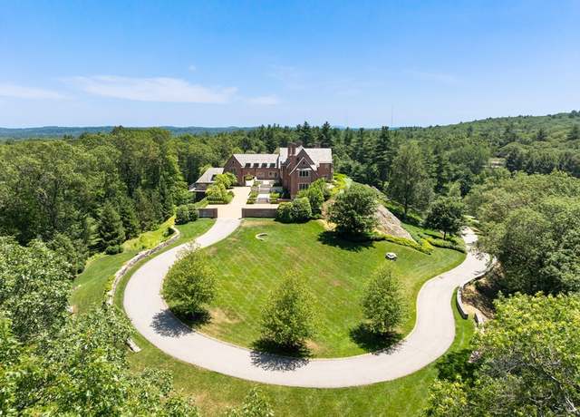 Property at 4 Willow, Weston, MA 02493, 6 beds, 7 baths
