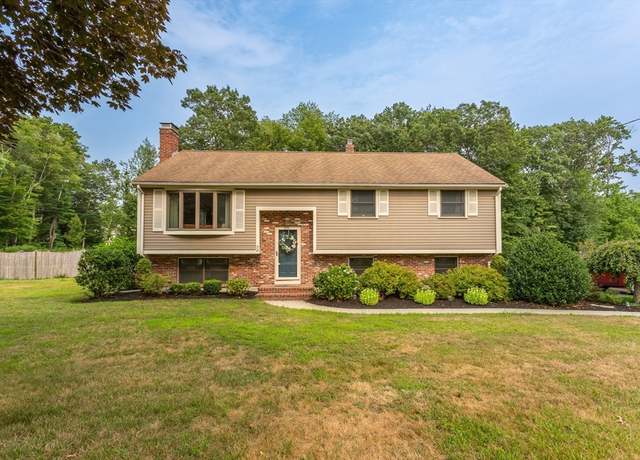 Property at 30 Ashtead Rd, Bridgewater, MA 02324, 3 beds, 1.5 baths
