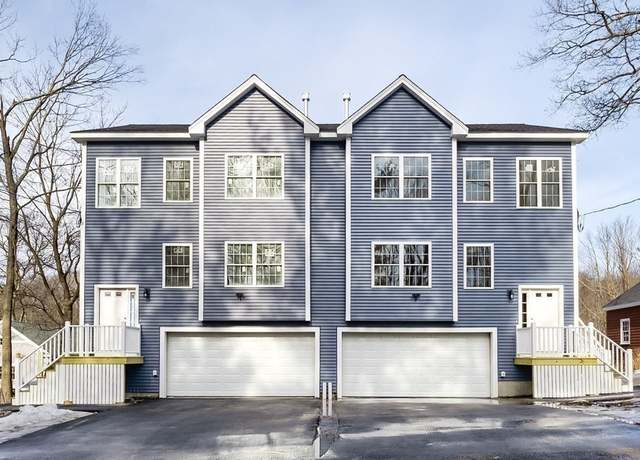 Property at 73 Shrine Ave #73, West Boylston, MA 01583, 3 beds, 3.5 baths