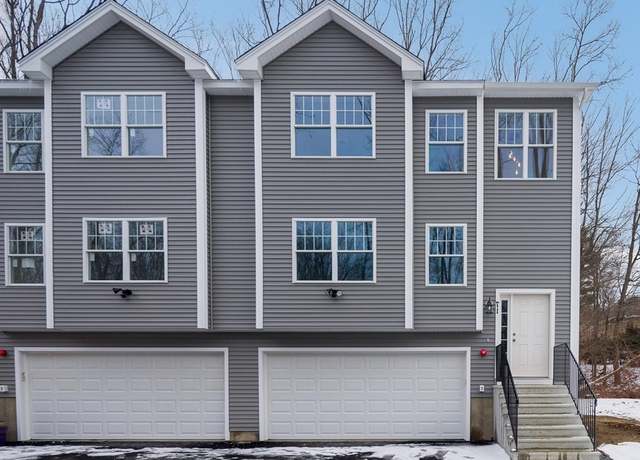 Property at 75 Shrine Ave #75, West Boylston, MA 01583, 3 beds, 3.5 baths