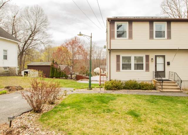 Property at 81 Wyola Dr, Worcester, MA 01603, 2 beds, 2.5 baths
