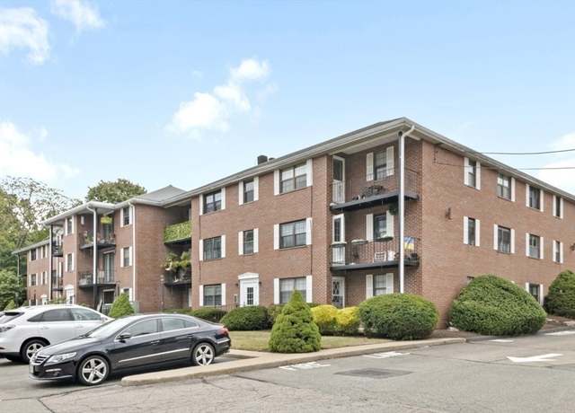 Property at 360 Neponset St #503, Canton, MA 02021, 2 beds, 1 bath