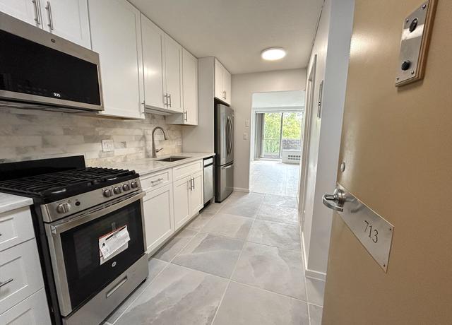 Property at 44 Washington St #713, Brookline, MA 02445, 1 bath