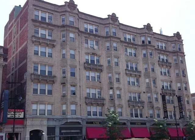 Property at 270 Huntington Ave #304, Boston, MA 02115, 1 bath