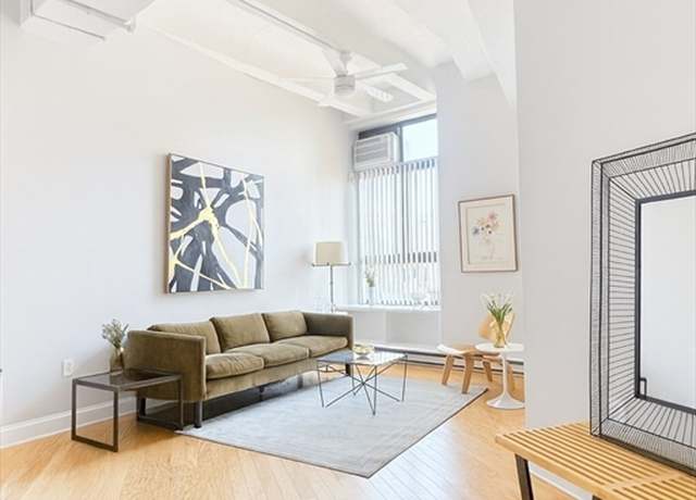 Property at 12 Stoneholm St #423, Boston, MA 02115, 1 bed, 1 bath