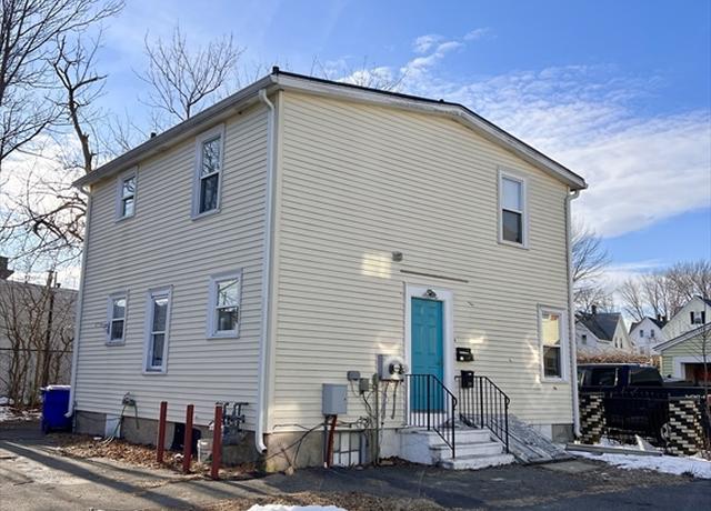 Property at 10-R Hodges Ave, Taunton, MA 02780, 2 beds, 2 baths