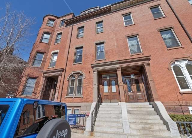 Property at 39 High St, Boston, MA 02129, 7 beds, 5.5 baths