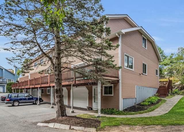 Property at 15 Nightingale Ln #15, Salem, MA 01970, 2 beds, 2.5 baths