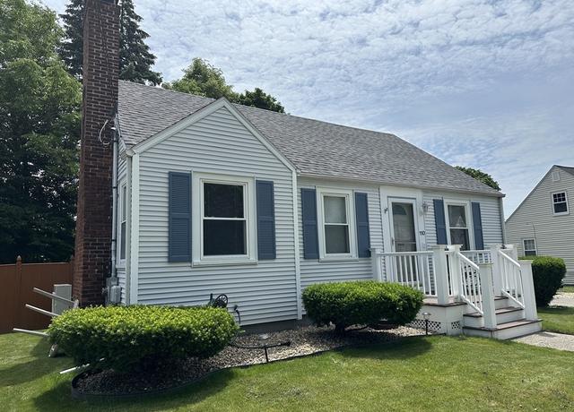 Property at 110 Holyoke St, Lynn, MA 01905, 3 beds, 2 baths