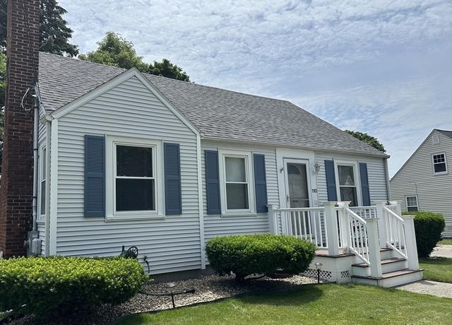Property at 110 Holyoke St, Lynn, MA 01905, 3 beds, 2 baths
