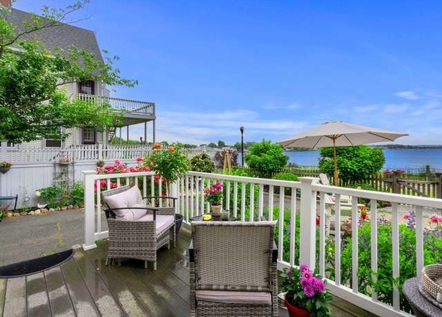 Property at 70 Webb St, Salem, MA 01970, 3 beds, 2 baths