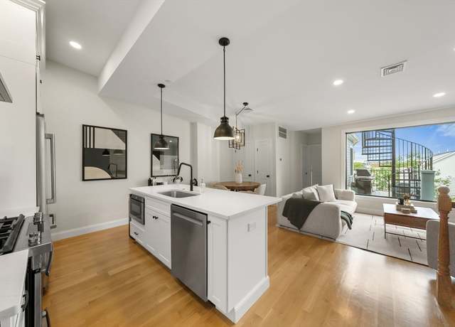 Property at 391 Bunker Hill St #3, Boston, MA 02129, 2 beds, 2.5 baths
