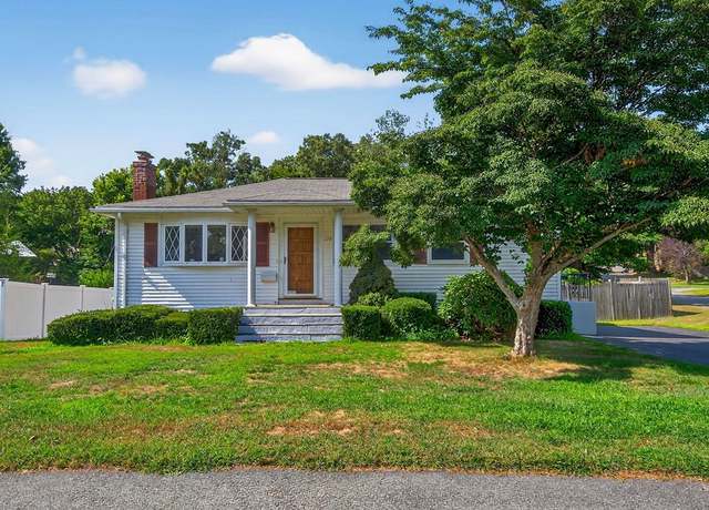 Property at 177 Summer St, Framingham, MA 01701, 3 beds, 2 baths
