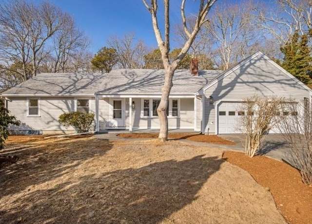 Property at 56 Outpost Ln, Barnstable, MA 02632, 3 beds, 2.5 baths