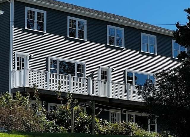 Property at 579 Summit St #2, Fall River, MA 02724, 3 beds, 2.5 baths