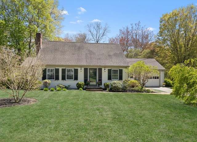 Property at 16 Puritan Rd, Hingham, MA 02043, 3 beds, 2 baths