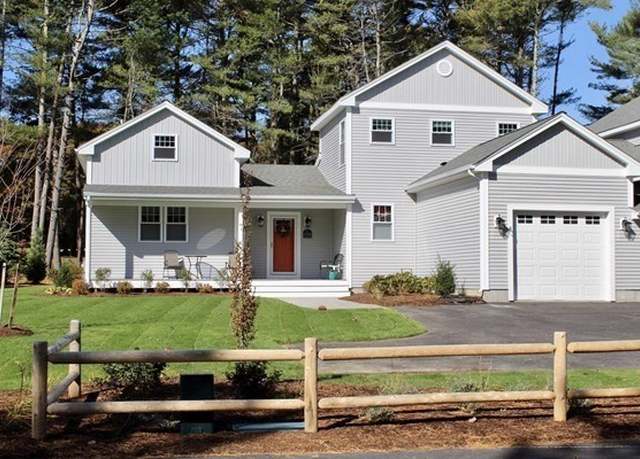Property at 21 Beacon Lot 43, Wareham, MA 02558, 2 beds, 2.5 baths